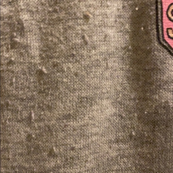 Justice Top - Picture 4 of 4